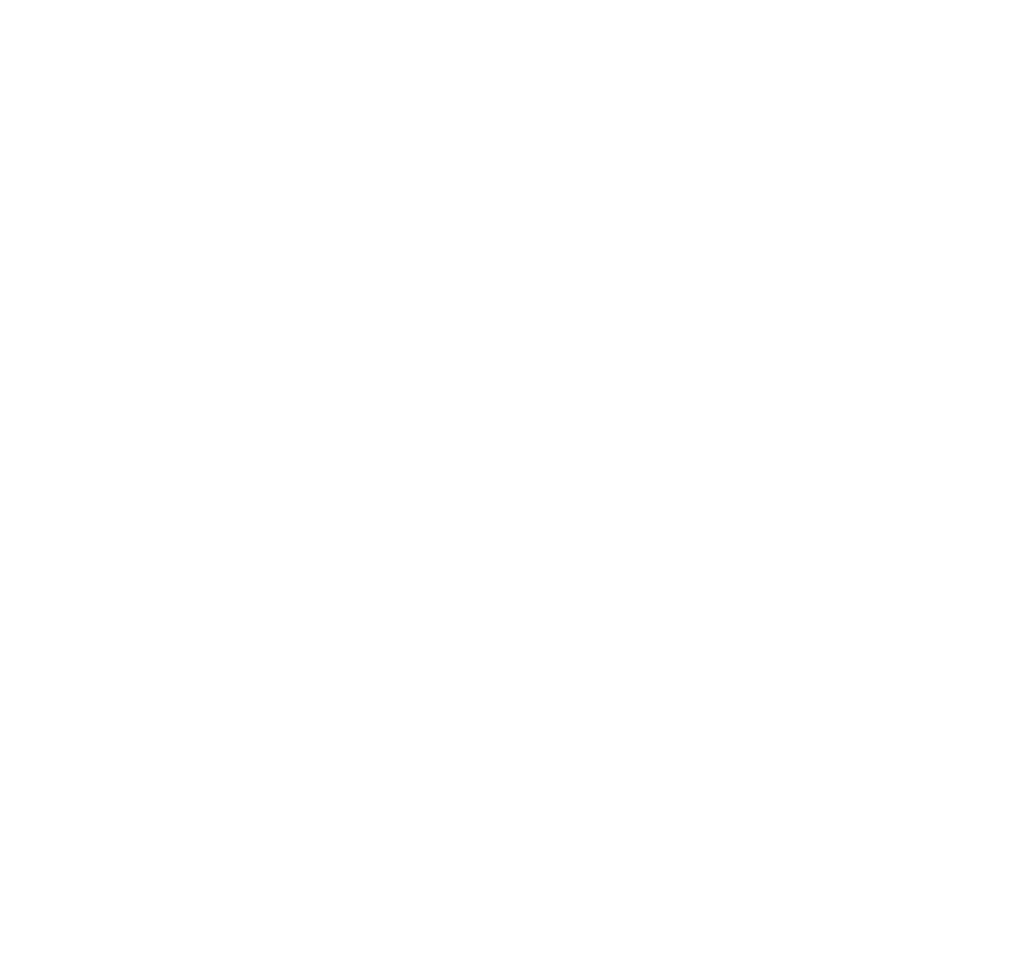 A blank white canvas.